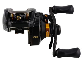 Westin W6 Baitcasting HSG 301 LH